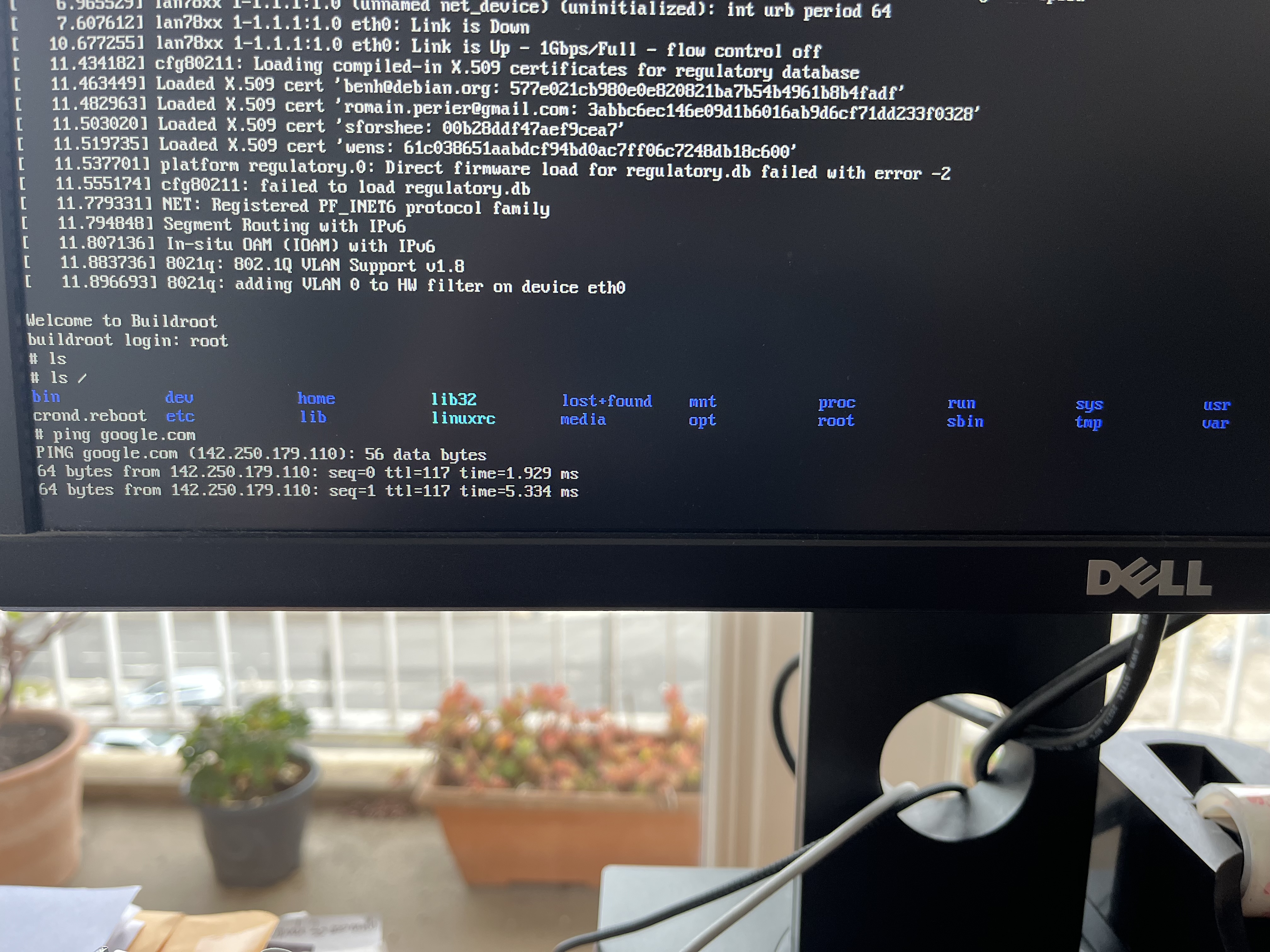 Arduino breadboard assembly of ECG with 2 oled displays, one arduino, one heartbeat sensor, buttons and other controls